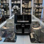 سرخ کن بدون روغن ( هواپز ) گوسونیک مدل 879 الف