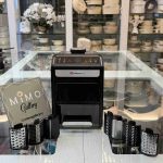 سالاد ساز مباشی مدل ME-SM1002 الف