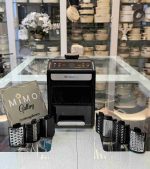 سالاد ساز مباشی مدل ME-SM1002 الف