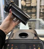 سالاد ساز مباشی مدل ME-SM1002 چ