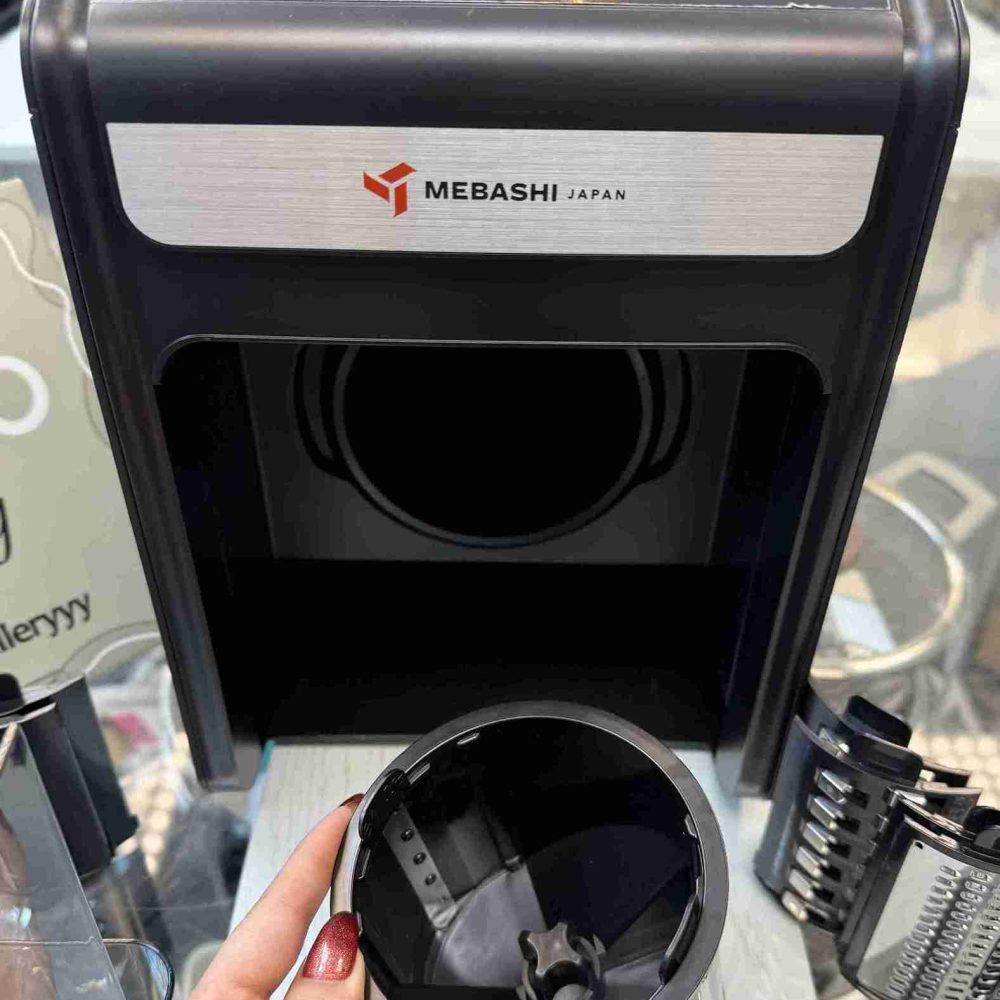 سالاد ساز مباشی مدل ME-SM1002 ب