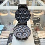 وافل ساز سه کاره سوکانی (SOKANY) مدل SK-08006 ب