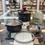 زودپز دوقولو لایف اسمایل کد ZDS-4-4+6M الف