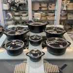 قابلمه های تک برند KST الف