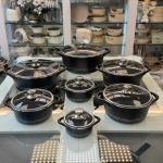 قابلمه های تک برند KST الف