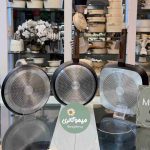 سرویس قابلمه ۱۷ پارچه برند گرای پن د