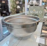 سبد ابکش استیل برند یونیک الف