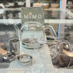 کتری و قوری تمام پیرکس کرکماز کد 1410 ب