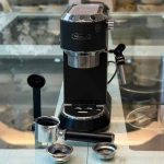 اسپرسو ساز دلونگی EC685 الف