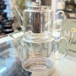 کتری قوری برند کرکماز کد 1178 ب