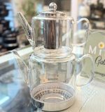 کتری قوری برند کرکماز کد 1178 ب