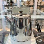 کتری تک استیل برند لایف اسمایل کد 5 الف