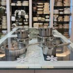 سرویس قابلمه ۱۲ پارچه کرکماز مدل الفا کد 1700 ب