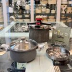 زودپز دوقولو لایف اسمایل کد ZDS-4-4+6M ژ