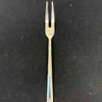 سرویس قاشق چنگال 24 نفره 144 پارچه یونیک ی