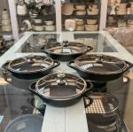 تابه های تک برند KST االف