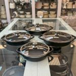 تابه های تک برند KST االف