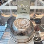 سبد ابکش استیل برند یونیک ب