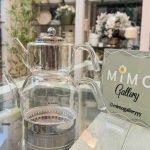 کتری و قوری تمام پیرکس کرکماز کد 1410 الف