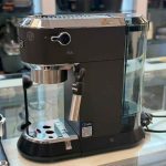 اسپرسو ساز دلونگی EC685 ب