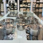 سرویس قابلمه ۱۲ پارچه کرکماز مدل الفا کد 1700 الف