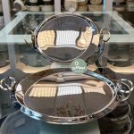 سینی دسته دار برند راکلند - Image 2