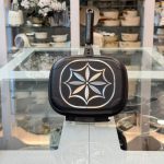 تابه مرغ و ماهی برند KST کد 9038 سایز 38 الف