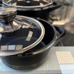 قابلمه های تک برند KST ب