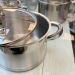 سرویس قابلمه ۱۲ پارچه کرکماز مدل الفا کد 1700 ج