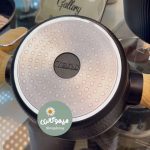 سرویس قابلمه 10 پارچه برند زانو (zano) ح