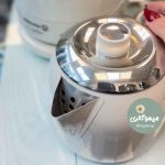 چایساز روهمی وردا کد 2280 ج