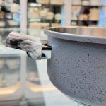 زودپز دوقولو لایف اسمایل کد ZDS-4-4+6M ذ