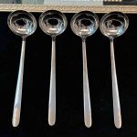 سرویس قاشق چنگال 24 نفره 144 پارچه یونیک ل