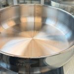 تابه استیل برند لایف اسمایل (وارداتی) ج