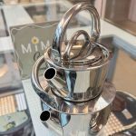 کتری وقوری استیل برند لایف اسمایل کد 18 ب