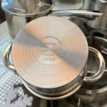 سرویس قابلمه ۱۲ پارچه کرکماز مدل الفا کد 1700 د