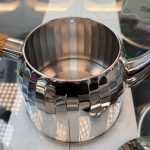 کتری قوری برند زیو کد1834 ب