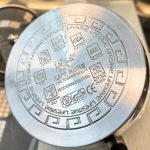 کتری وقوری استیل برند لایف اسمایل کد 16 چ