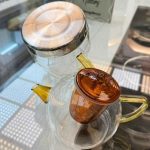 کتری وقوری پیرکس کرکماز کد 1345 ج