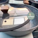 سرویس قابلمه ۱۷ پارچه برند گرای پن ت