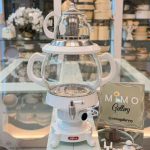 چايساز برقى برند نانو کد 012 ب