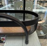 سبد سیب زمینی وپیاز بیضی برند آسمان ح