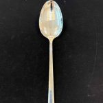 سرویس قاشق چنگال 24 نفره 144 پارچه یونیک ن