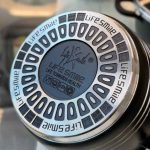 سرویس قابلمه ۶ پارچه لایف اسمایل کد 6-2-BB ذ