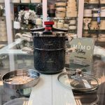 زودپز دوقولو لایف اسمایل کد ZDS-4-4+6M د