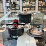 زودپز دوقولو لایف اسمایل کد ZDS-4-4+6M خ