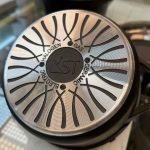 سرویس قابلمه 10 پارچه برند KTS همراه دم کنی ج