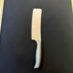 چاقو ساطوری تک کدP1-G