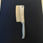 ساطور تک از برند چیلانکو کد P1-Z