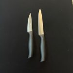 چاقو تک دوتایی برند چیلانکو کد 2ED